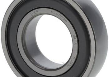 Wkład łożyska 35x73x17 SKF XG207NPPB