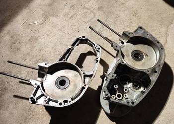 kartery silnika blok romet minsk 125 400a 400b