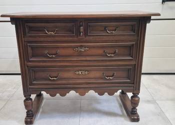 Komoda "Ludwik" Komoda "Ludwik"