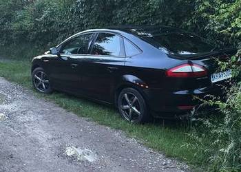 Sprzedam Mondeo mk4 2.0 tdci