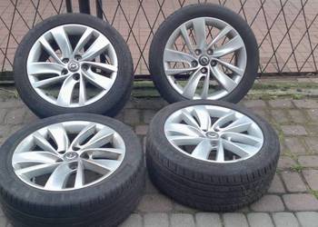 Alufelgi Opel Insignia A,B 18 R