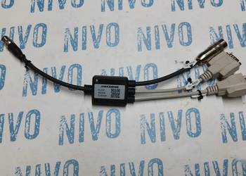 Wiazka kabel Amazone cci - gps rs 232 NL553