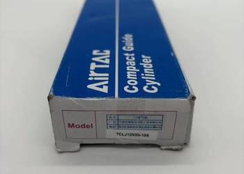 Airtac TCLJ12X50-10S