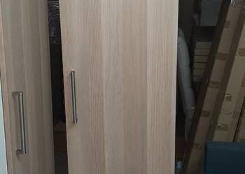 Szafa wąska Ikea