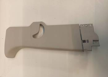 OSŁONA SŁUPKA PRAWA BERLINGO IV 9816492377