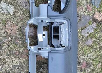 Deska rozdzielcza kokpit pulpit Vw Polo 9N