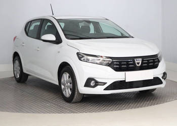 Dacia Sandero 1.0 TCe