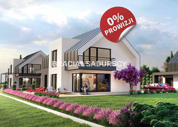 Dom wolnostojący Zielonki 153.78 metrów