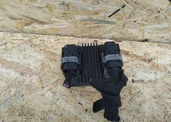 STEROWNIK SILNIKA KOMPUTER OPEL MERIVA A 1.6 16V 12230554 FBLY