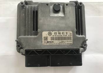 KOMPUTER SILNIKA SEAT ALTEA LEON 1.9 TDI 0281014419 03G906021SK EDC16U34
