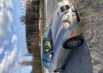 Jaguar S-Type 2.7 Diesel 207 KM Zadbany/Doinwestowany