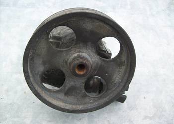 Peugeot 206 2.0 HDI Pompa wspomagania 9639726780