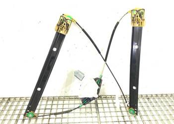 PODNOŚNIK SZYBY LEWY PRZÓD AUDI Q5 8R 8R0837461G SUV 08-17 MECHANIZM