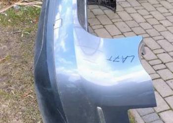 Zderzak tył VW Passat B6 kombi lak,LA7T