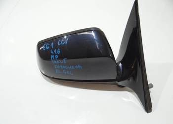 LUSTERKO PRAWE BMW E60 LIFT M PAKIET FOTOCHROM 416/9