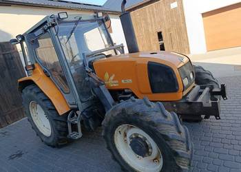 Renault Ceres 75