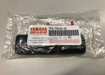 Zaślepka Yamaha Cygnus 5FM-F8349-00 Oryginał!