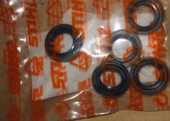 Uszczelniacze STIHL