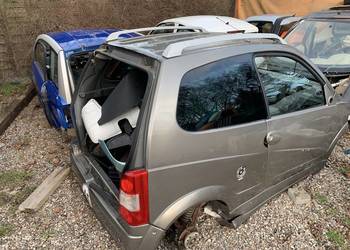 AIXAM MICROCAR LIGIER