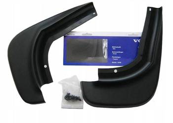 VOLVO XC60 tylne chlapacze oryginal kpl OE 30779760