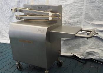 Rex RKS 85 | System podwieszania i odkręcania kiełbas