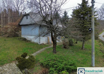 Dom wolnostojący Iwonicz-Zdrój Wschodnia 3321m2