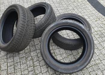 opony w rozmiarze 235/50/19 103V zimowe firmy

Uniroyal Winter Expe
