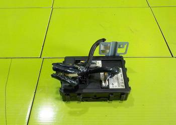NISSAN JUKE I F15 10r modul sterownik 284B11KA0A