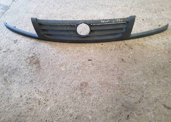 VW POLO 2001 2002 2000 ATRAPA GRILL