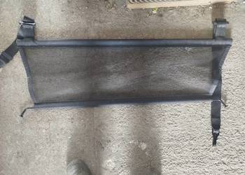 Siatka bagażnika grodziową Peugeot 308