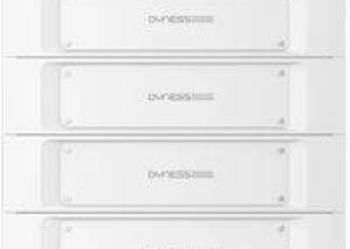 Magazyn Energii Dyness STACK100 71.68kWh LiFePO4 51.2V