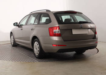 Skoda Octavia 1.6 TDI