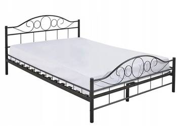 Materac pocket kieszeniowy sprężyny kokos 160 x 200 podwójny