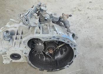 Skrzynia biegów Hyundai Getz 1,1 benzyna 5-bieg manual H31773