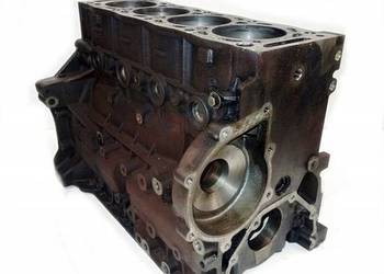 BLOK SILNIKA TULEJE 224DT 2.2 D FREELANDER 2 EVOQUE DISCOVERY JAGUAR FX
