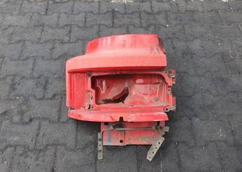 MOCOWANIE SCANIA R 124