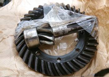 Dyfer 8-ka URAL, DNIEPR, M-72