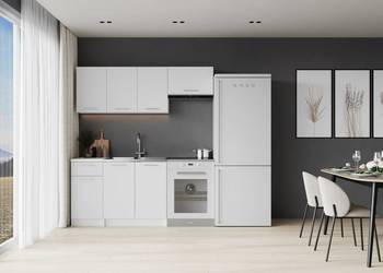 Zestaw kuchenny Corona - SUPER CENA!