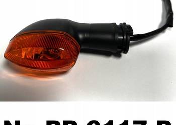 YAMAHA R1 R6 MT-01 FZ1 FZ6 Kierunkowskaz prawy przód OE