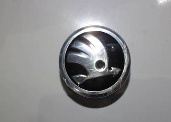 dekielek kołpaczek do felgi skoda  56mm  5e0 601 151