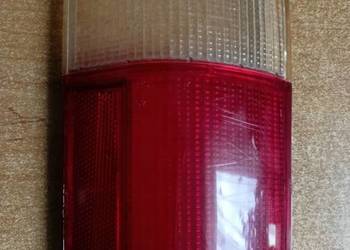 Biało-czerwony Klosz Prawy Fiat 126p BIS/EL