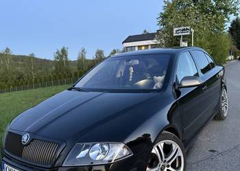 Skoda Octavia 2 1,9tdi