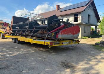 Heder Massey Ferguson 7270