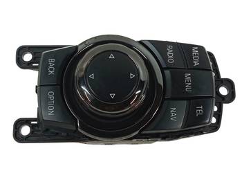 PRZEŁĄCZNIK KONTROLER IDRIVE 9286709 Bmw Seria 6 III F06 Gran Coupe