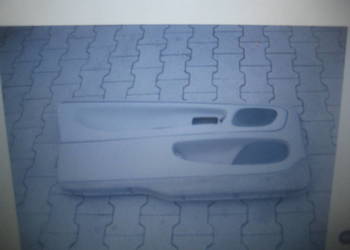 volvo c70 98-05r tapicerka boczek drzwi lewy OAK europa