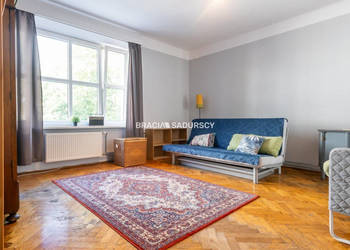 Ogłoszenie mieszkanie Kraków 55m2 2 pokoje