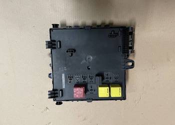12805846 skrzynka bezpieczników Saab 9-3 II 2