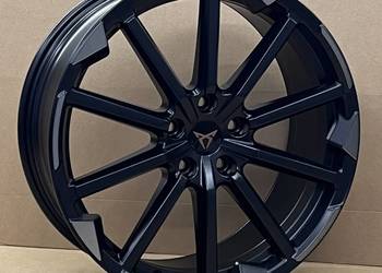 Felgi 8x19 ET47 Cupra Ateca Cupra Leon Cupra Born 5x112 6FA
