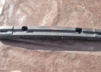 VOLVO V40 S40 I 95-2003 PIANKA STYROPIAN ABSORBER ZDERZAKA PRZÓD