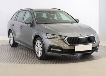 Skoda Octavia 2.0 TDI